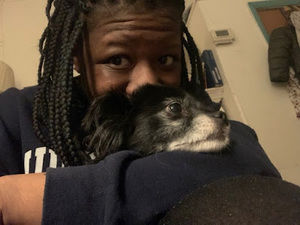 Meet your Posher, Alora